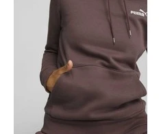 Puma Džemperis Moterims Ess+ Embroigery Dusty Plum 670004 75