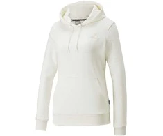 Puma Džemperis Moterims Ess+Embroidery Baltas 848332 99