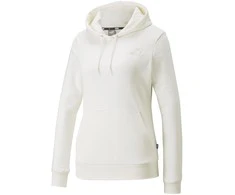 Puma Džemperis Moterims Ess+Embroidery Baltas 848332 99