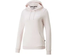 Puma Džemperis Moterims Ess+Embroidery Rožinė 848332 82