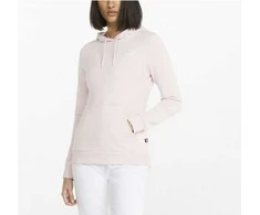 Puma Džemperis Moterims Ess+Embroidery Rožinė 848332 82