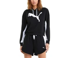 Puma Džemperis Moterims Modern Sports Juodas 585955 01
