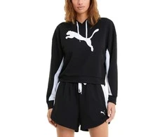Puma Džemperis Moterims Modern Sports Juodas 585955 01