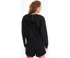 Puma Džemperis Moterims Modern Sports Juodas 585955 01