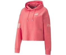 Puma Džemperis Moterims Power Colorb Rožinė 674068 63