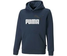 Puma Džemperis Paaugliams Ess + 2 Col Big Logo Navy 586987 71