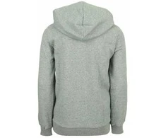 Puma Džemperis Paaugliams Ess Big Logo Fz Pilkas 586967 03