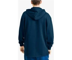 Puma Džemperis Rebel Bold FZ Hoody FL Mėlyna 580539 38