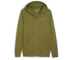 Puma Džemperis Vyrams Better Essentials Khaki 675979 33