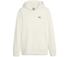 Puma Džemperis Vyrams Better Essentials Hoodie Fl Baltas 676814 99