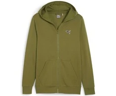 Puma Džemperis Vyrams Better Essentials Khaki 675979 33