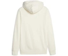 Puma Džemperis Vyrams Better Essentials Hoodie Fl Baltas 676814 99