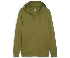 Puma Džemperis Vyrams Better Essentials Khaki 675979 33
