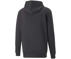 Puma Džemperis Vyrams Better Hoodie Fl Phantom Juodas 670027 75