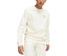 Puma Džemperis Vyrams Better Sportswear Baltas 676063 99