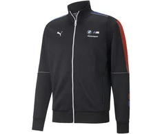 Puma Džemperis Vyrams Bmw Mms Mt7 Track Jacket Juodas 535859 04