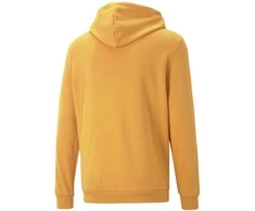 Puma Džemperis Vyrams Ess+ 2 Col Big Logo Geltona 586765 30