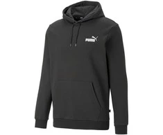 Puma Džemperis Vyrams Ess + 2 Col Small Juodas 674471 61