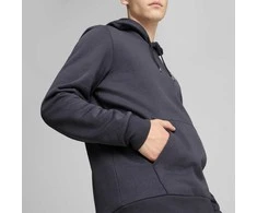 Puma Džemperis Vyrams Ess+ 2 Col Small Fl Violetinė 674471 69