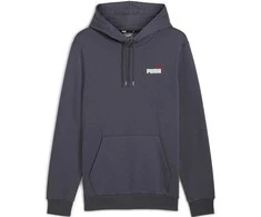 Puma Džemperis Vyrams Ess+ 2 Col Small Fl Violetinė 674471 69