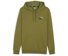 Puma Džemperis Vyrams Ess+ 2 Col Small Žalias 680990 33