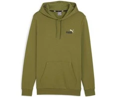 Puma Džemperis Vyrams Ess+ 2 Col Small Žalias 680990 33