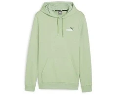Puma Džemperis Vyrams Ess+ 2 Col Small Žalias 680990 95