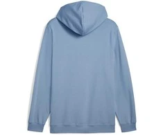 Puma Džemperis Vyrams Ess 2 Color Small Fl Baby Mėlyna 684718 34