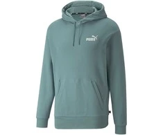 Puma Džemperis Vyrams Ess+ Hodie Tr Mineral Mint 847415 50