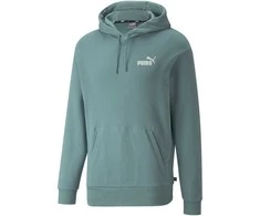 Puma Džemperis Vyrams Ess+ Hodie Tr Mineral Mint 847415 50