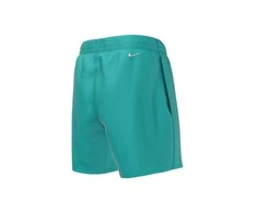 Nike Maudymosi Šortai Paaugliams Nk B Split Lgo 4'' Volley Short Mėlyna NESSC781 486