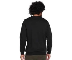 Puma Džemperis Vyrams Ess Small Logo Crew Juodas 586682 01