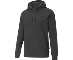 Puma Džemperis Vyrams Ess Small Logo Pilkas 586692 07