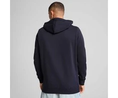 Puma Džemperis Vyrams Ess Small No.1 Logo Hoodie Fl Navy 682574 16