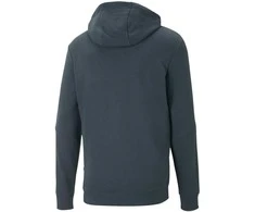 Puma Džemperis Vyrams Ess+ Tape Hoodie Navy 847385 16