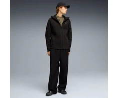 Puma Džemperis Vyrams Evostripe Fz Hoodie 692190 01