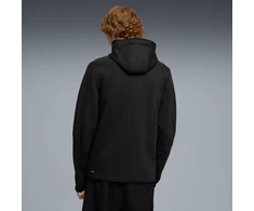 Puma Džemperis Vyrams Evostripe Fz Hoodie 692190 01