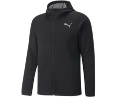 Puma Džemperis Vyrams Evostripe Wam Juodas 849919 01