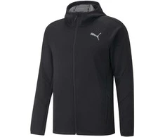 Puma Džemperis Vyrams Evostripe Wam Juodas 849919 01