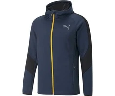 Puma Džemperis Vyrams Evostripe Wam Mėlyna 849919 73