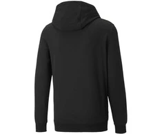 Puma Džemperis Vyrams Modern Basics FZ Juodas 589349 01
