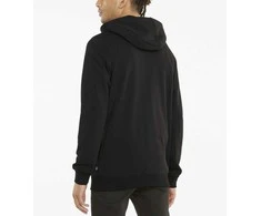 Puma Džemperis Vyrams Modern Basics FZ Juodas 589349 01