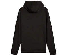Puma Džemperis Vyrams Pumatech Fz Hoodie Juodas 688045 01