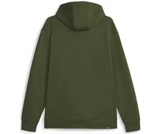 Puma Džemperis Vyrams Rad/Cal Full-Zip Žalias 675889 31