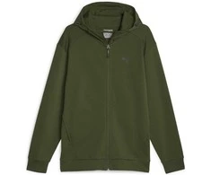 Puma Džemperis Vyrams Rad/Cal Full-Zip Žalias 675889 31