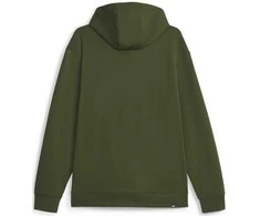 Puma Džemperis Vyrams Rad/Cal Full-Zip Žalias 675889 31