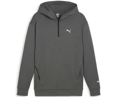 Puma Džemperis Vyrams Rad/Cal Half-Zip Pilkas 678914 80