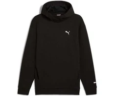 Puma Džemperis Vyrams Rad/Cal Hoodie Dk Juodas 681625 01