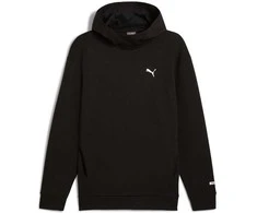 Puma Džemperis Vyrams Rad/Cal Hoodie Dk Juodas 681625 01