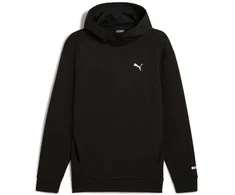 Puma Džemperis Vyrams Rad/Cal Hoodie Dk Juodas 681625 01